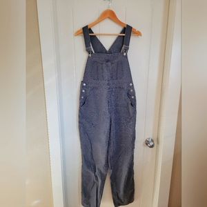 Overalls